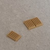 Wiking - Konvolut Flaschenkästen in 1:87 (PM2)