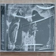 Predica Noctis - Knighted by a sword of doom - CD (NEU)