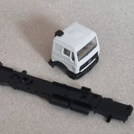 Wiking - Einzelteile zum Mercedes Zugwagen in 1:87 !(J3663)