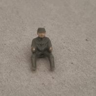 Wiking - Fahrer für Planierraupen Trecker u.a. in 1:87 !(OB32)