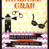 Nordsee-Grab, Der fünfte Fall für Marie Maas, Martina Bick, Universo 2014