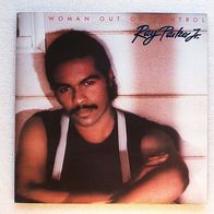 Ray Parker Jr. - Woman of Control, LP Arista 1983