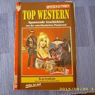 Top Western Spitzenautoren Nr. 11