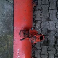 Schneeschild Agria 2400 3400 5500 Planierschild
