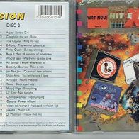 Hit Explosion ´97 Volume 10 Doppel CD