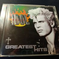 Billy Idol * Greatest Hits
