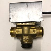 Honeywell Dreiwegezonenventil V8044C 1149 6