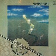Boomerang - Ornament LP Russia Melodiya label
