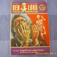 Der Lord Nr. 29