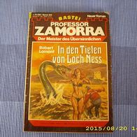 Professor Zamorra Nr. 285