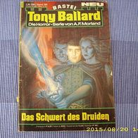 Tony Ballard Nr. 196