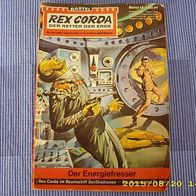 Rex Corda Nr. 12