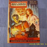 Rex Corda Nr. 16