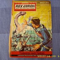 Rex Corda Nr. 18