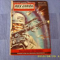Rex Corda Nr. 19