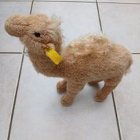 Altes Steiff Dromedar Kamel
