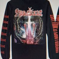 Merciless - Unbound - Longsleeve (XXL)
