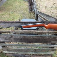 Luftgewehr der DDR Suhl, Modell Haenel 303