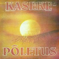 Kaseke - Poletus (1983) Estonian prog jazz-rock orig LP Melodiya M/M top copy