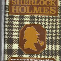 Sherlock Holmes von Sir Arthur Conan Doyle