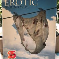 THE NEW EROTIC Photography von Hanson/Kroll - Taschen Verlag - neu & OVP