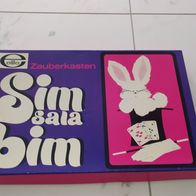 Elite Zauberkasten Simsalabim