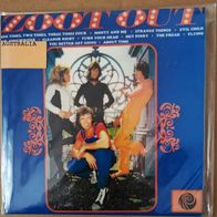 Zoot - Zoot out (1971) OZ beat psych CD EXC Special Japan neu S/S