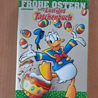 Disney Lustiges Taschenbuch LTB, Ostern Nr. 1