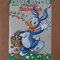 Disney Lustiges Taschenbuch LTB, Ostern Nr. 2