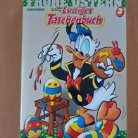 Disney Lustiges Taschenbuch LTB, Ostern Nr. 3