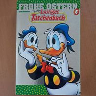 Disney Lustiges Taschenbuch LTB, Ostern Nr. 5