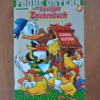 Disney Lustiges Taschenbuch LTB, Ostern Nr. 6