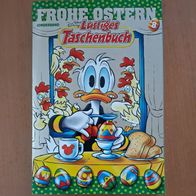 Disney Lustiges Taschenbuch LTB, Ostern Nr. 8