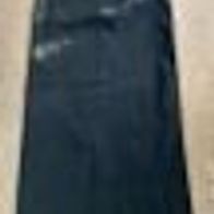 Orsay Rock bodenlang schwarz Größe 38