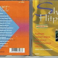 Schlager Hitparade Folge 3 (15 Songs)