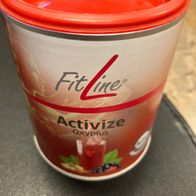 Fitline Activize Oxyplus NEU 1 Stck. abgelaufen 07/25