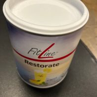 Fitline Restorate Citrus neu abgelaufen 04/25