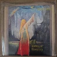 Sepi Kuu - Rannan Usvassa (1980) psychedelic folk CD Tachika Japan neu S/S