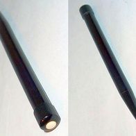 alter Drehbleistift um 1930 aus Kunststoff