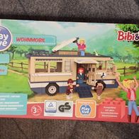 Playtive Bibi & Tina, Wohnmobil, neu