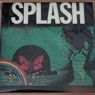 Splash - Splash (1974) Sweden fusion prog jazz-rock CD Japan neu S/S