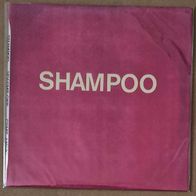 Shampoo - Volume One (1971) Belgian prog rock CD Demand Japan neu S/S
