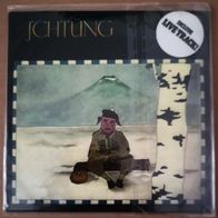Schtüng - Schtüng (1977) New Zealand prog art rock Japanese CD neu S/S