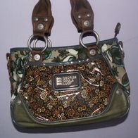 GGL-15 George Gina & Lucy * TINY Toaster * Handtasche, Damentasche, handbag Top