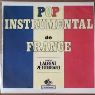 Laurent Petitgirard - Pop Instrumental De France (1971) prog funk Japan CD neu S/S