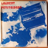 Laurent Petitgirard - Suite Epique (1972) avantgarde jazz Japan CD neu S/S