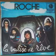 Roche - La Valise De Reve (1974) French progressive pop Japan CD neu S/S