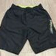 Unlimited Funktionsshorts Größe M