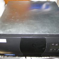 Overland Tape Library LTO2, Bandlaufwerk, 11 Slots, Barcodeleser