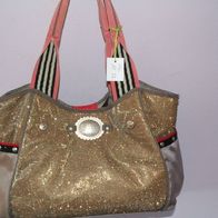 GGL-27, George, Gina, &, Lucy, * W * Handtasche, Damentasche, Markentasche, Tasche